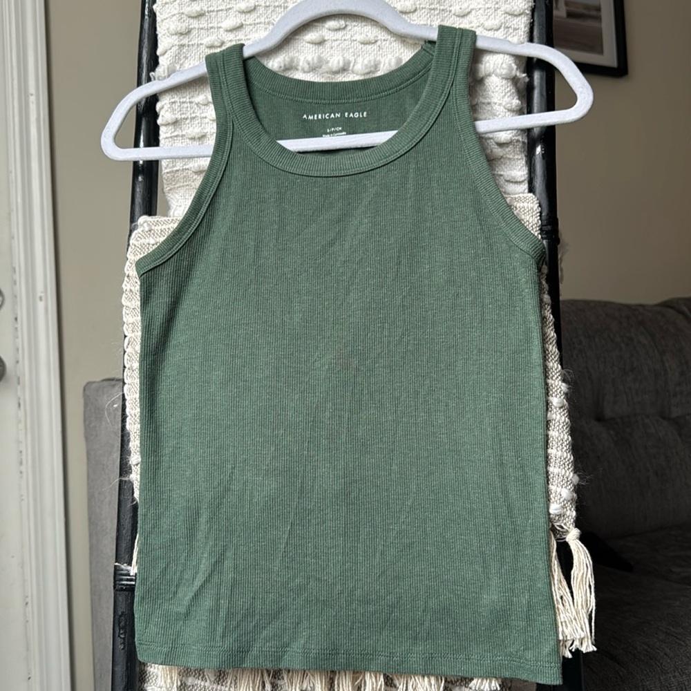 American eagle tank top